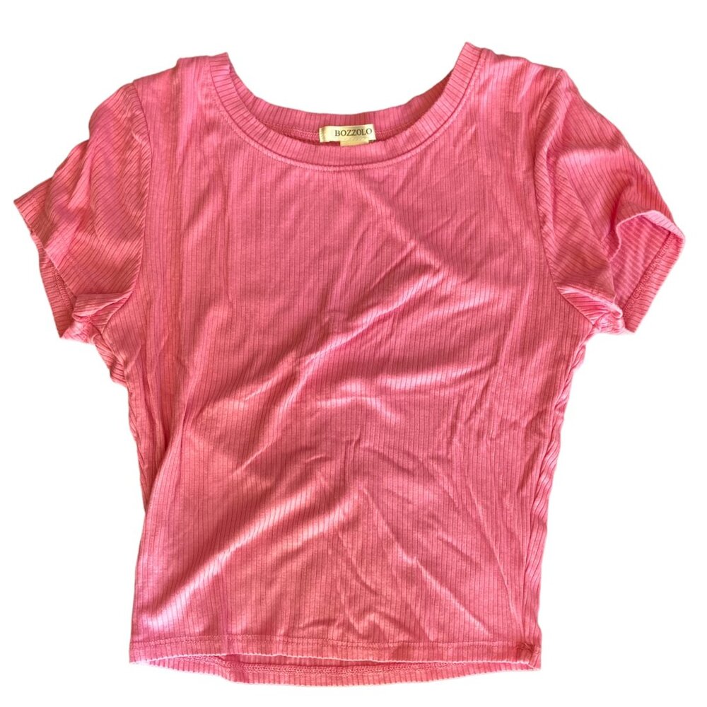 Baby Tee